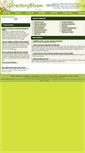 Mobile Screenshot of directorybloom.com